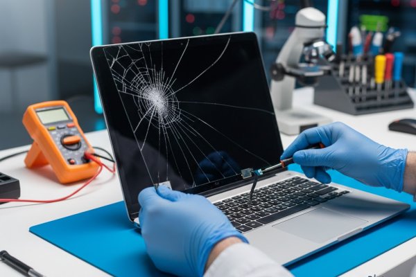 Hp Teknik Servisi Ankara – Hp Laptop Servisi