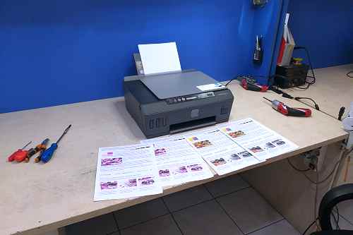 Ankara Hp Servisi ve Hp Plotter Teknik Servis İletişim