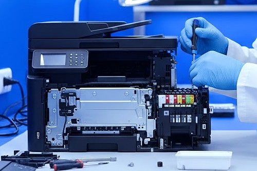 Balgat Hp Yazıcı Servisi