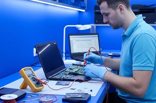 Çankaya Hp Laptop Servisi