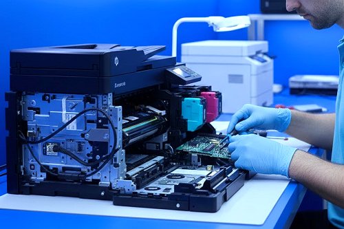 Çankaya Hp Yazıcı Servisi