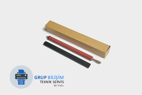 Hp Yazıcı Fuser Ünitesi - Filim ve Alt Merdane