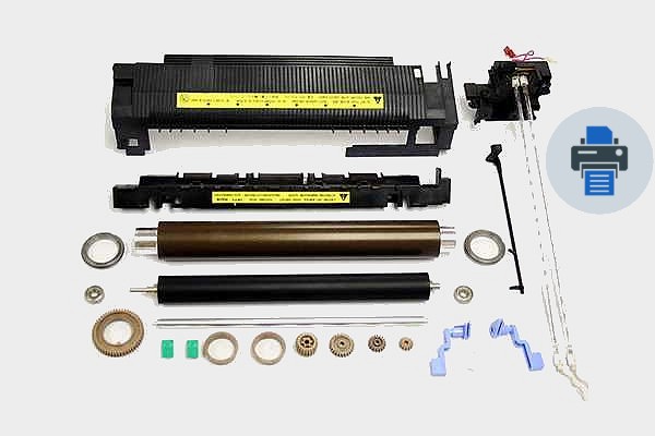 Hp Yazıcı Fuser Ünitesi